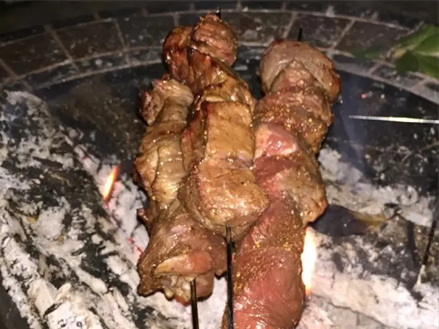 Traditional Culinary Treasures: Where Cultural Flavors Infuse Each Bite