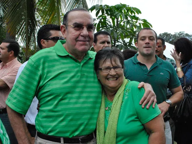 Davao City contemplates institutionalizing the Kadayawan Festival and its respective villages.