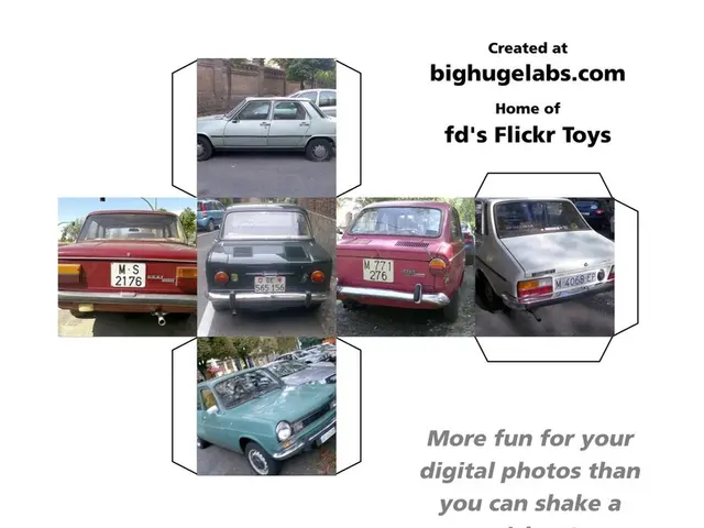 America's Most Perilous Route for a Road Trip Lies on Texas' Most Deadly Highway