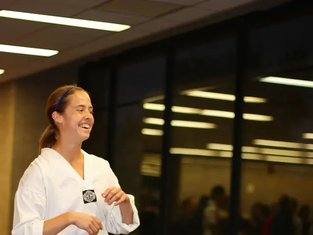 Surveying Harassment in Portugal's Art Sector: Nationwide Questionnaire Unveiled