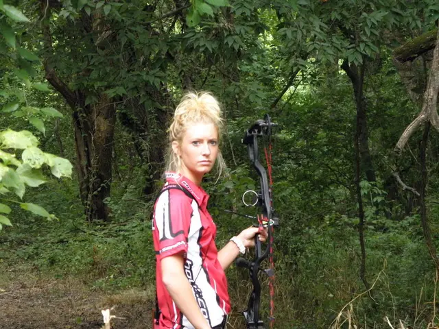 Explore Turkey, uncovering the art of archery and additional experiences