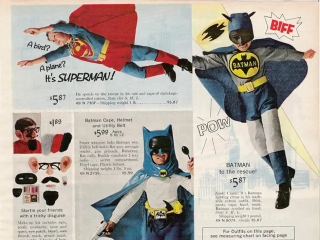 predicted fashion trends in dirndls and leather pants for 2025: expected length variations this...