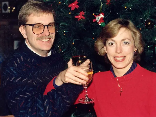 Nine disorienting surprises encountering home after a holiday in Germany