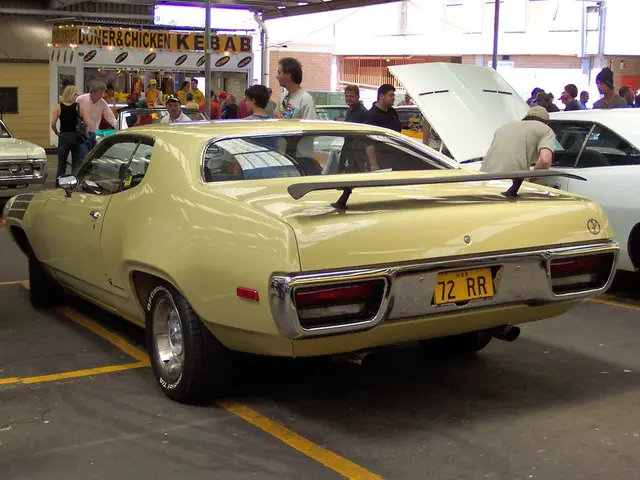 Exploring a novel approach at a speed of 55 kilometers per hour along National Road 7 – a journey...