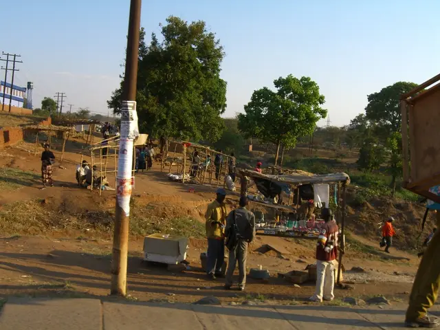 Navigating (and prospering) through the festival season without stress