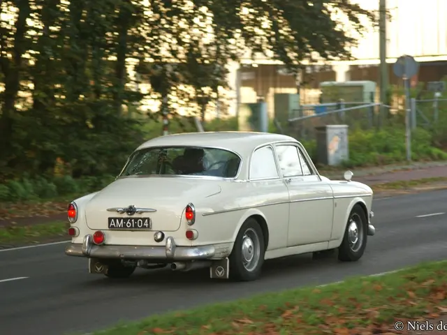 The Destination is Achievement