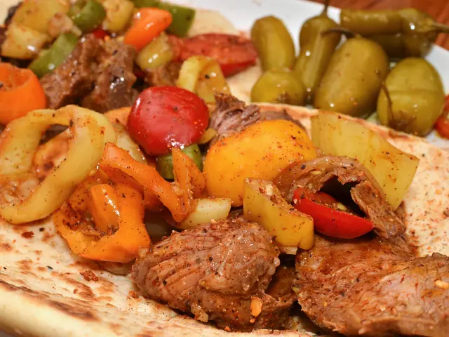 Savoring the Flavors of Crete: Four Authentic Greek Island Eateries to Explore