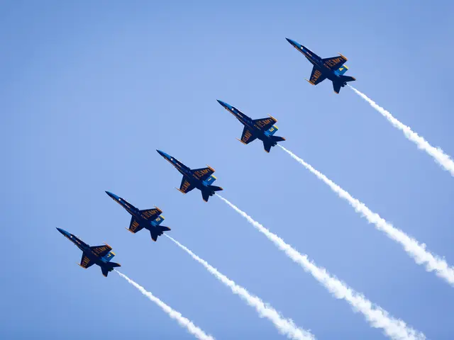 Heathrow Airport in London encounters more flight disruptions due to air traffic malfunction