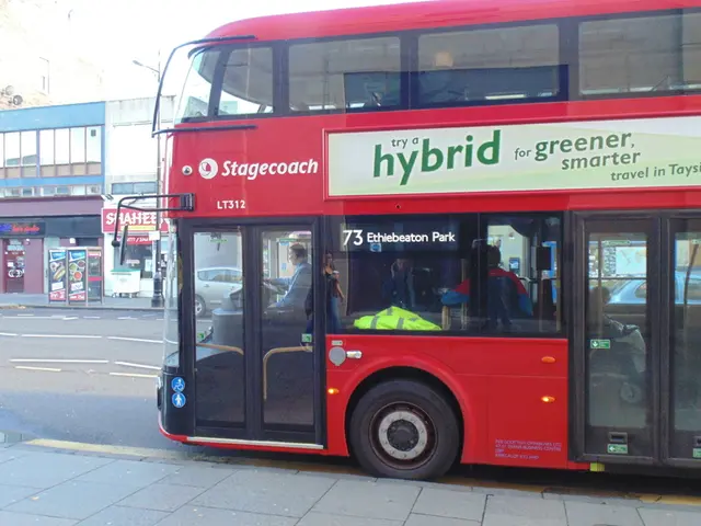 High-End Bus Journeys in Saudi Arabia: Enjoy a Comfortable Voyage in Style