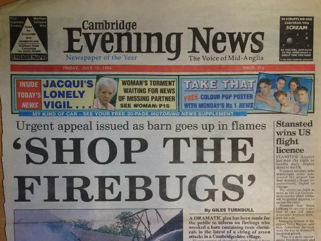 Empire-Building Journalist: Recounting Roland Martin's Ascent from CNN Contributor to a Leading...