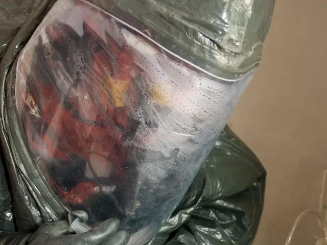 EU clears path for abolishing 100ml liquid restriction in hand luggage