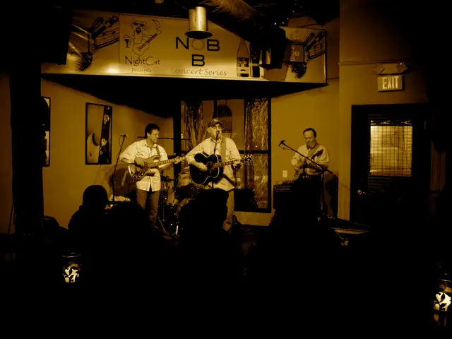 Announcement for the Cultural Gathering at Hohenscheid Castle on July 20th