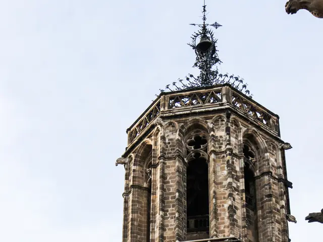 Exploring Remnants of the Past: USSR-Inspired Sites to Discover in Kolkata