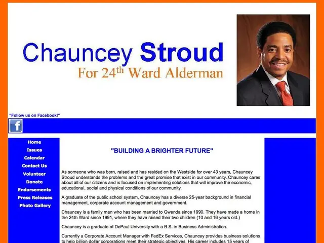 Lacking a Crucial Component on Your Homepage? Here's What It Could Be.