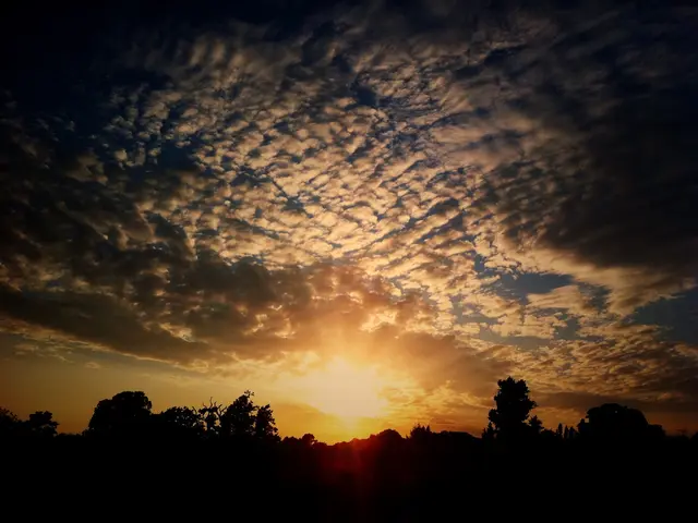 Tips for Capturing Stunning Sunsets During Travel Excursions