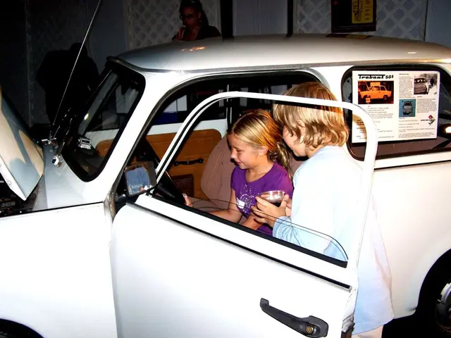 Aircraft Travel: A Guide for Installing Child Car Seats on Board