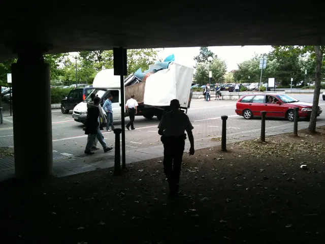 Enhanced Travel Count