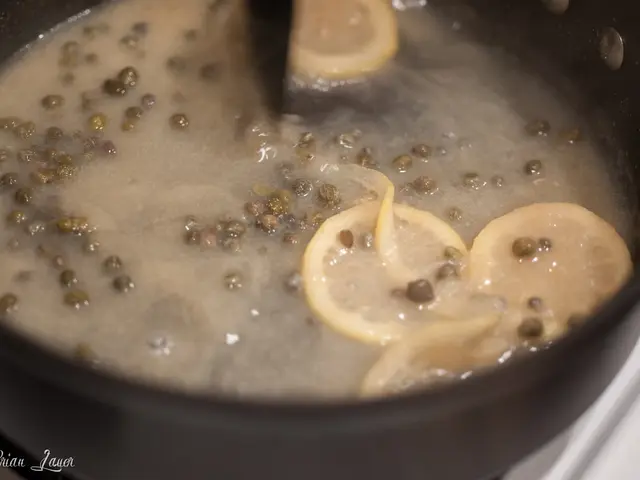 Delicious Nigerian Dishes Ideal for a Baby Shower Celebration