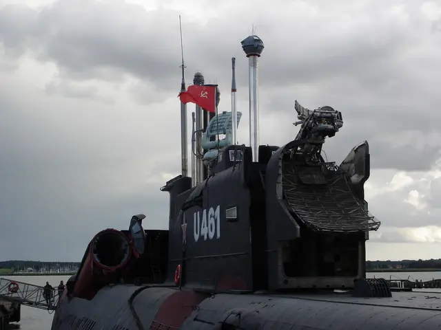 Spending an evening in Onondaga