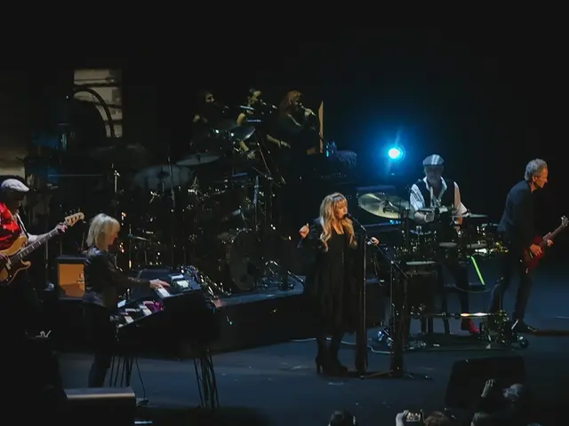 Music group Black Lives In Music aims for long-term transformation following the release of a...