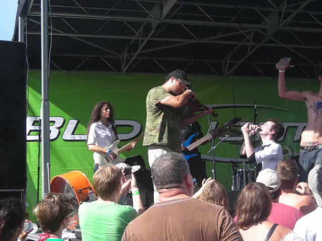 Government Proposals for Licensing Encouraged by Live Music and Venue Trust