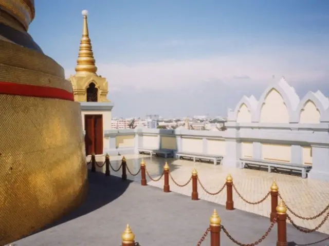 Coast of Bright Coast (Alicante, Spain)