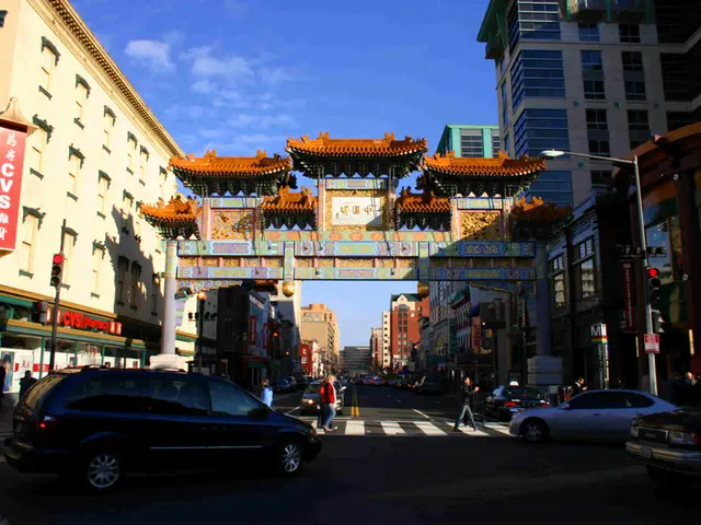 Traffic congestion hits unprecedented levels during French holidays, surpassing the 1,000-kilometer...