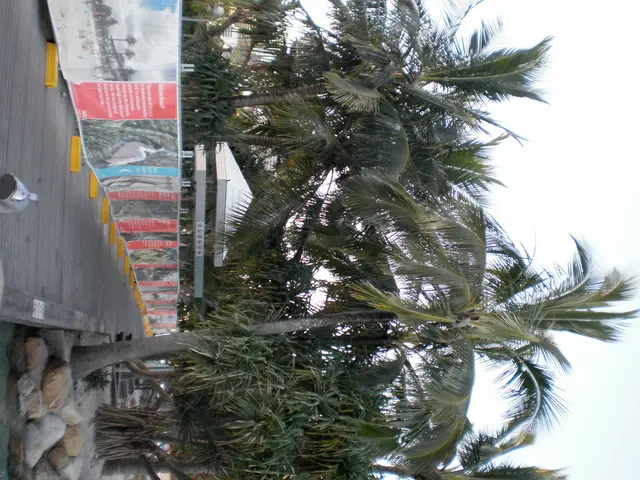 Top Notch Hiking Routes Globally