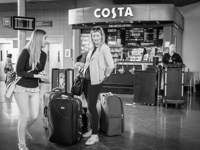 Airports in Denmark, specifically Billund Airport, are now advancing their security protocols by...