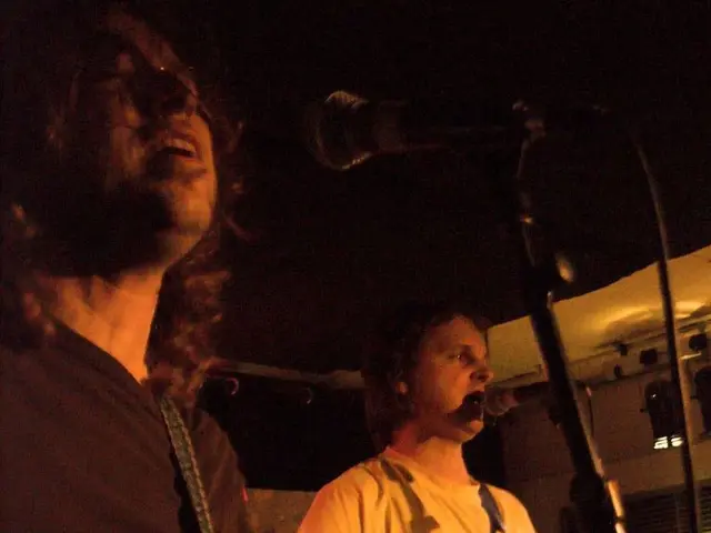 Country music artist Hardy, along with his spouse Caleigh, establish charitable foundation named...