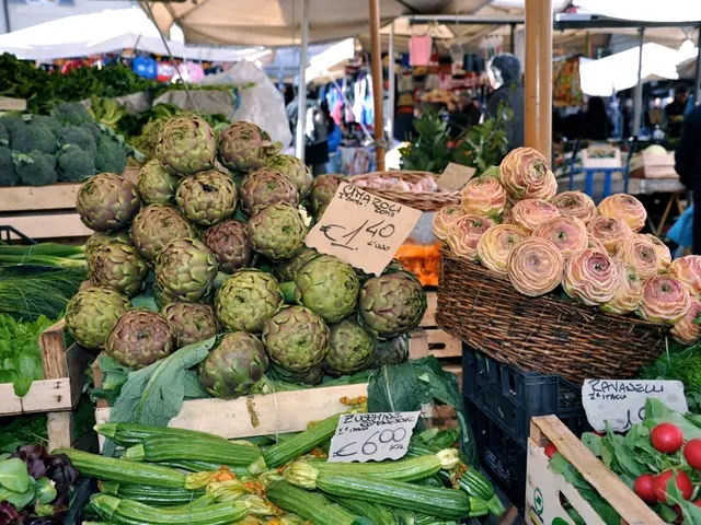 Enjoying a Camping Adventure with Three Little Ones: July 27 - 25 Edition