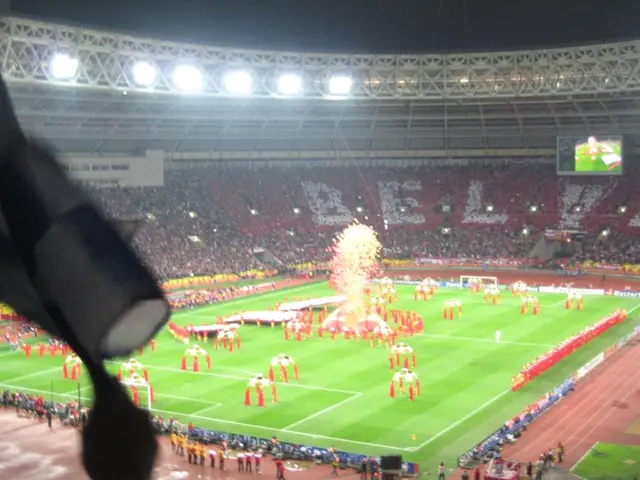 US-based companies INFiLED and AV Stumpfl showcase American culture at Expo 2025 in Osaka, Japan