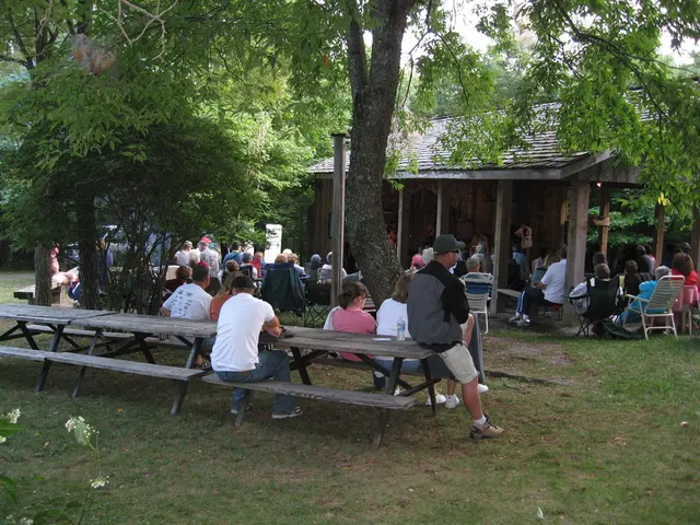 Home Vacation on a Budget: Insufficient Funds Preventing Travel Escapades