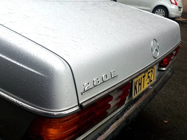 Traveling in Germany for Relaxation