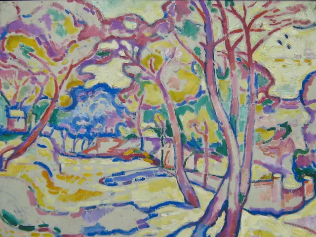 Unleash Your Creativity: 7 Inspiring Concepts to Portray Light and Shadow in Nature Art,...