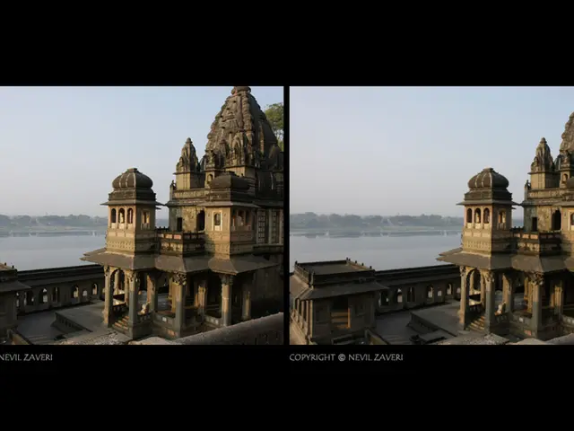 Exploring Gangaikonda Cholapuram: Unveiling Tamil Nadu's Overlooked Chola Dynasty Masterpiece