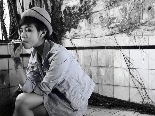 Exploring Subtle Cannabis Usage: Tricks for a Soothing Session