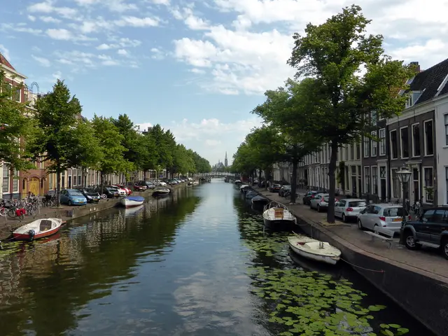 Explore Italy Like Never Before with this Exciting Transportation Option, Offering a One-of-a-Kind...