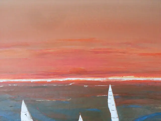 UAE's inaugural 'Gulf Quinquennial' Advocates a Minimalistic Approach for Group Exhibitions