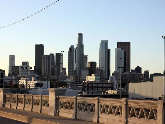 candid debate on leadership matters