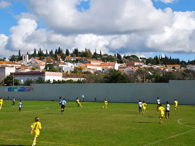 Outdoor Role-Playing Activities that Foster Emotional Intelligence and Develop Practical Abilities...