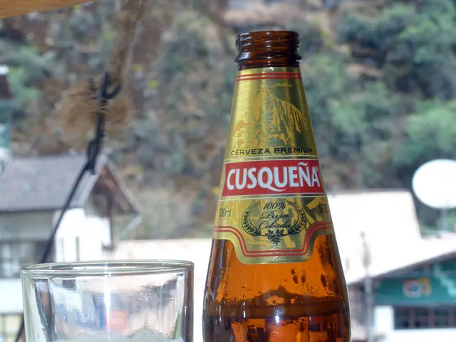 Prominent vineyards in Krasnodar region receive widespread acclaim