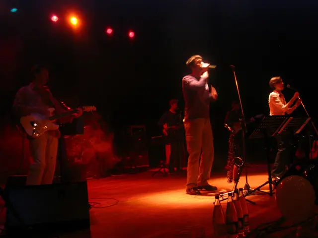 Experiential meditation through sound: Comprehension, advantages, and methods for participation