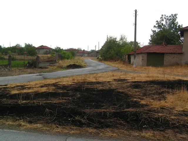 Weather forecast for Graz City