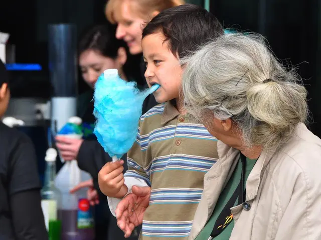 Meeting the Nutritional Demands of Blossoming Nigerian Children