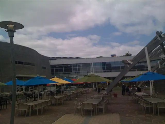 Algarve's Prime Tourist Spot: Albufeira Leads the Pack