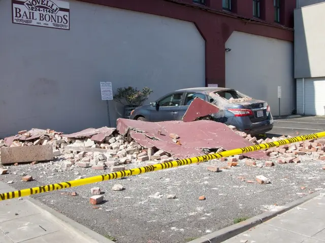 Potential requirement for tourists to post a $15,000 visa bond emerging