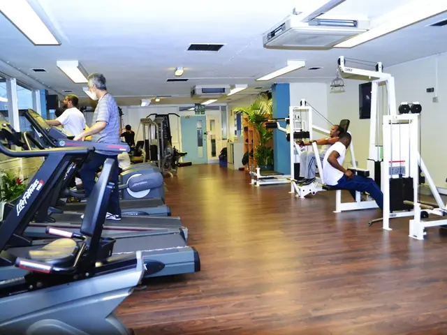 Working out from home is made simple with BetterMe's app, as I've discovered. Pilates routines have...