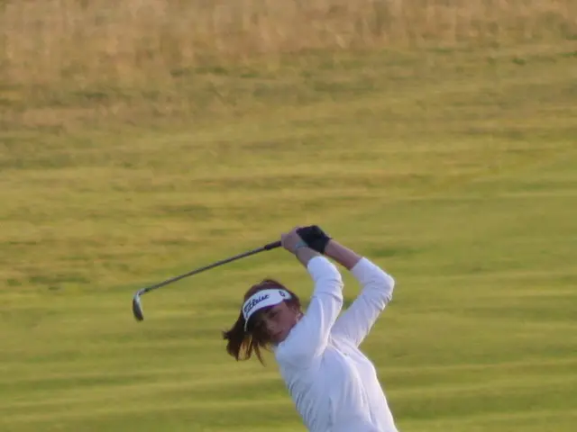 Latest Top-Rated Fairway Woods for Women in 2025