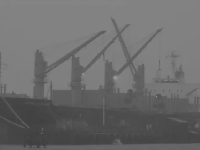 Malfunctioning Water Slide on Royal Caribbean Cruise Ship captured in chilling video, featuring...